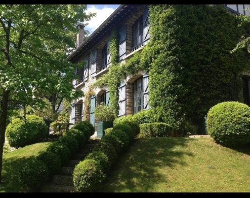 Luxus-Haus in La Varenne-Saint-Hilaire, Val-de-Marne
