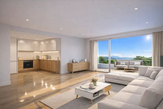 Daire Aix-les-Bains, Savoy