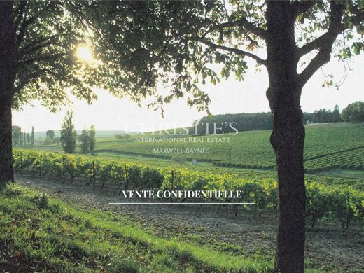 Kale Saint-Émilion, Gironde