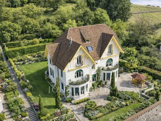 Villa in Montreux, Riviera-Pays-d'Enhaut District