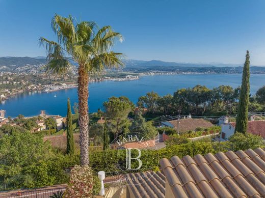 Luksusowy dom w Théoule-sur-Mer, Alpes-Maritimes