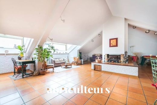 Apartament w Neuilly-Plaisance, Seine-Saint-Denis