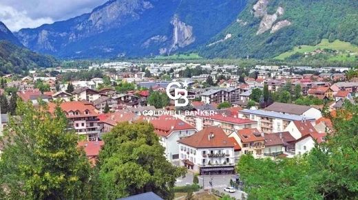 콘도미니엄 / Sallanches, Haute-Savoie