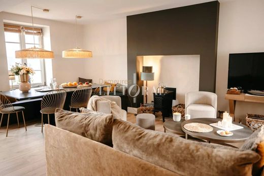 Luxe woning in Saint-Malo, Ille-et-Vilaine