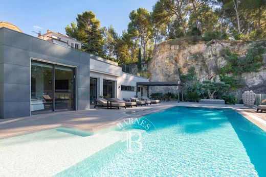 Luksusowy dom w Marsylia, Bouches-du-Rhône