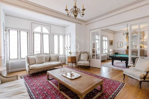 호화 저택 / Deauville, Calvados