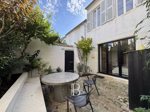 Luxus-Haus in Le Bois-Plage-en-Ré, Charente-Maritime