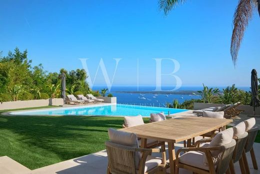 Villa in Cannes, Alpes-Maritimes