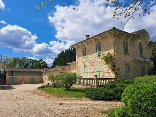 Luxe woning in Langon, Gironde