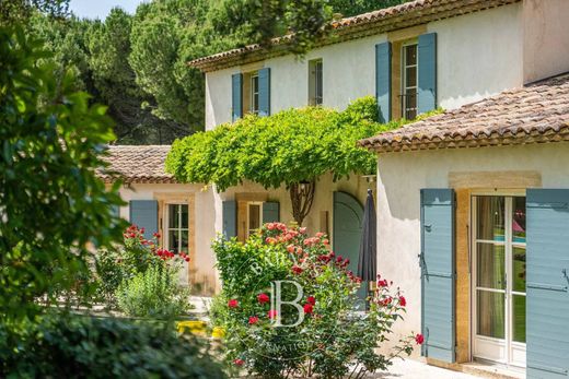 Casa di lusso a Aix-en-Provence, Bocche del Rodano