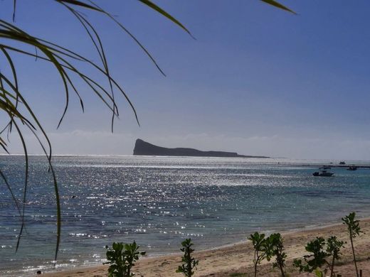 Apartment in Péreybère, Rivière du Rempart District