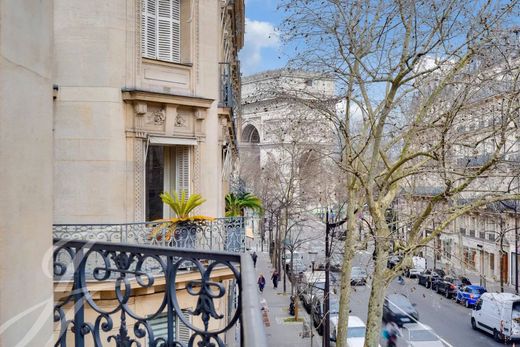 Appartement à La Muette, Auteuil, Porte Dauphine, Paris