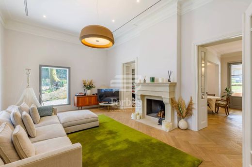 Villa a Firenze, Toscana