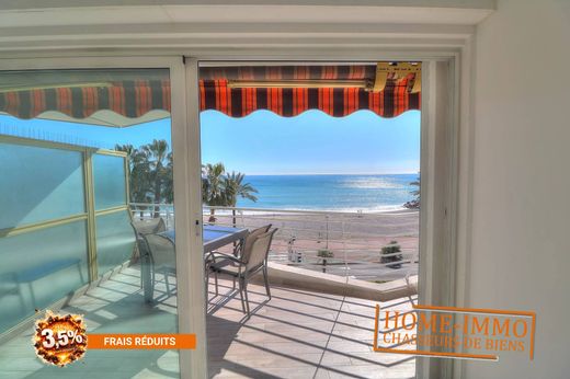 Apartamento - Cagnes-sur-Mer, Alpes Marítimos