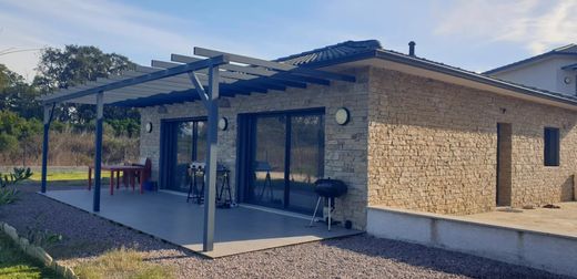 Luxus-Haus in Ghisonaccia, Haute-Corse
