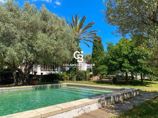 Casa de lujo en Sanary-sur-Mer, Var