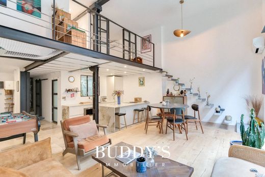 Apartment in Marseille, Bouches-du-Rhône