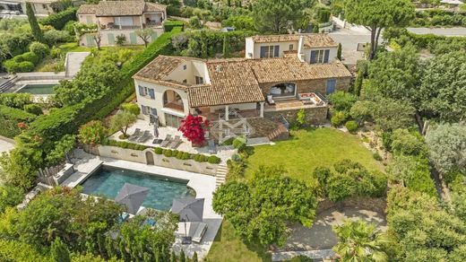 Villa in Grimaud, Var