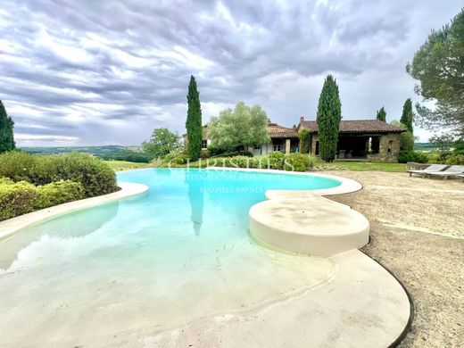 Vic-Fezensac, Gersの高級住宅