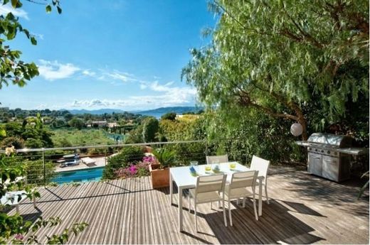 Luxury home in Antibes, Alpes-Maritimes