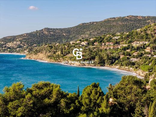 Villa in Rayol-Canadel-sur-Mer, Var