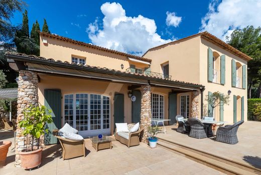 Luxe woning in Roquebrune-Cap-Martin, Alpes-Maritimes