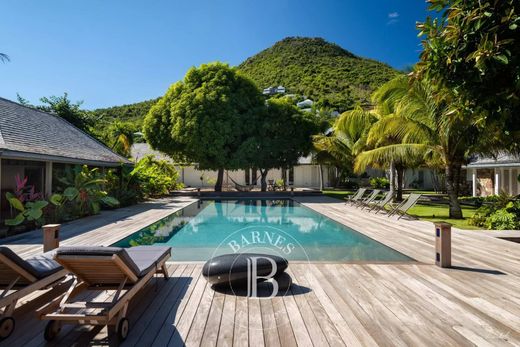 Luxe woning in Quartier de Lorient