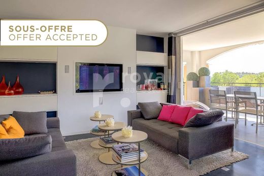 Piso / Apartamento en Mougins, Alpes Marítimos