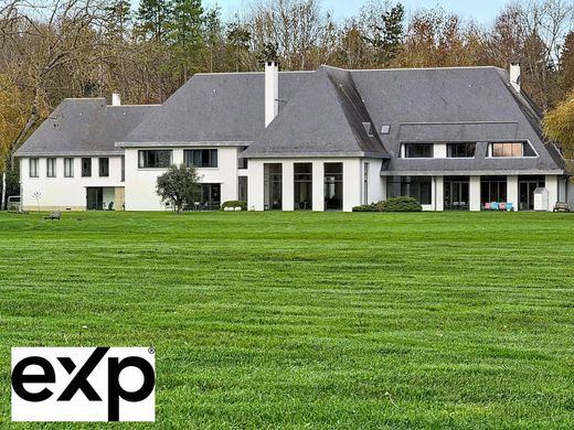 Luxus-Haus in Pacy-sur-Eure, Eure