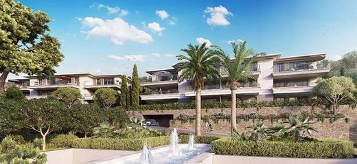 아파트 / Le Cannet, Alpes-Maritimes