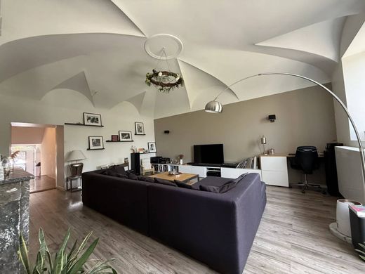 Casa di lusso a Sciez, Alta Savoia