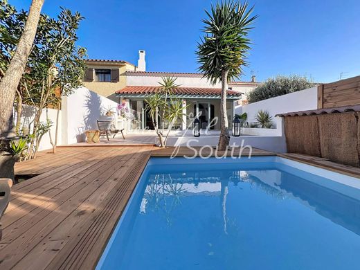 Luxury home in Canet-en-Roussillon, Pyrénées-Orientales