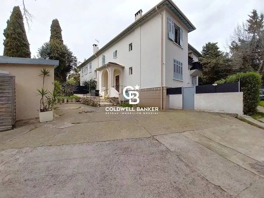 Appartementencomplex in Cannes, Alpes-Maritimes