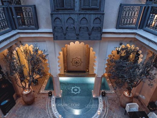 Luxury home in Marrakech, Région de Marrakech-Tensift-Al Haouz