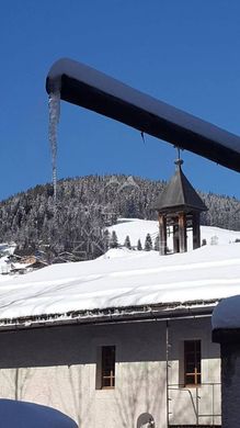 Land in Megève, Haute-Savoie