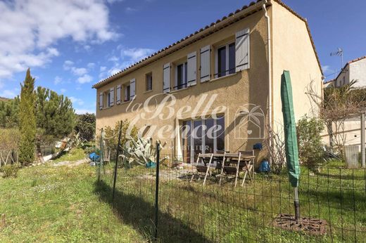 Luxury home in Levens, Alpes-Maritimes