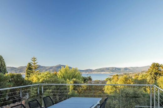 Villa à Pietrosella, Corse-du-Sud