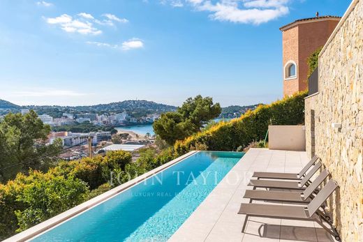 Villa a Santa Ponsa, Isole Baleari