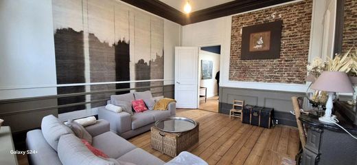 Linselles, Northの高級住宅