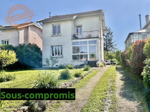 Luxury home in Champagne-au-Mont-d'Or, Rhône