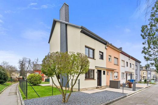 Luxus-Haus in Soleuvre, Sanem