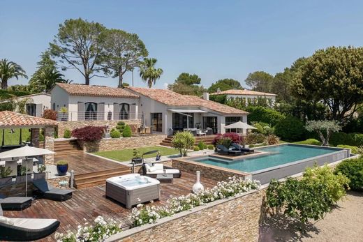 Villa a Mougins, Alpi Marittime