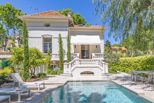 Villa in Le Cannet, Alpes-Maritimes