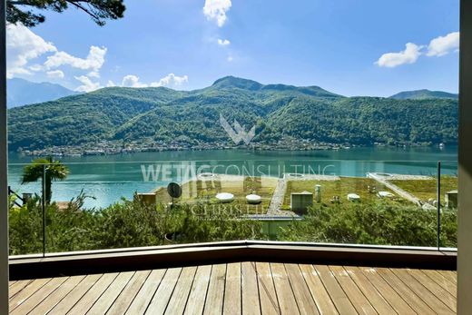 Appartamento a Vico Morcote, Lugano