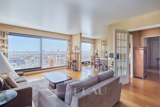 Appartement à Boulogne-Billancourt, Hauts-de-Seine