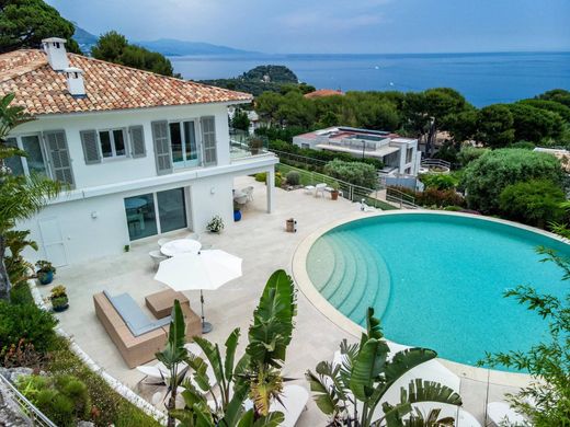 Villa - Saint-Jean-Cap-Ferrat, Alpes Marítimos