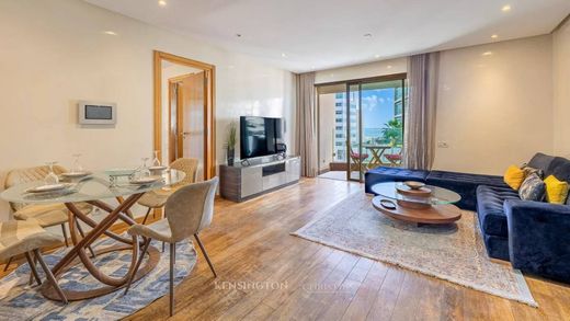 Apartment / Etagenwohnung in Casablanca, Casablanca-Settat