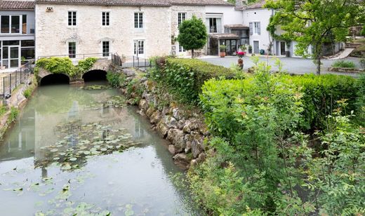 Luxe woning in Monflanquin, Lot-et-Garonne