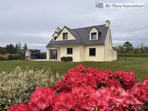 Luxury home in Telgruc-sur-Mer, Finistère