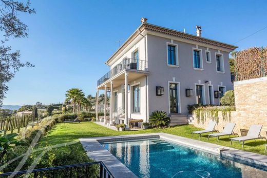 Luxury home in Cannes, Alpes-Maritimes